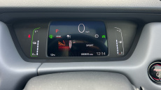 Honda Jazz 1.5 i-MMD Hybrid Advance Sport 5dr eCVT Hybrid Hatchback